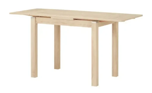 Esstisch  ausziehbar Minimax | Eiche Sonoma (Nachbildung), 90 cm