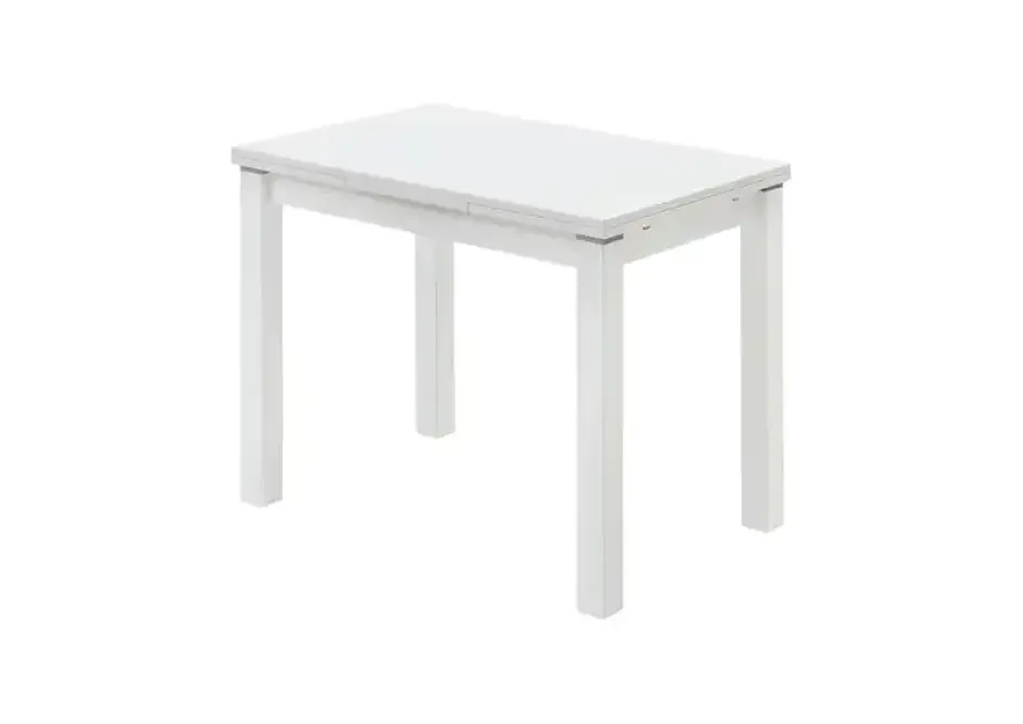 Esstisch ausziehbar Minimax | 90 cm | Möbel Höffner