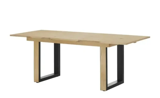 Esstisch ausziehbar Rene | Möbel Höffner