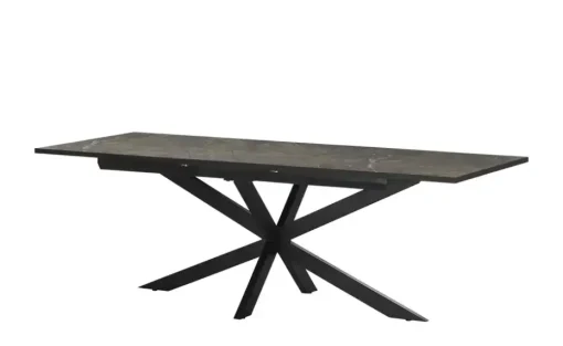 Esstisch ausziehbar Rick | Möbel Höffner