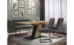 Esstisch ausziehbar Russell | Möbel Höffner