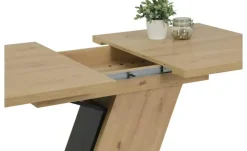 Esstisch ausziehbar Russell | Möbel Höffner