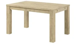 Esstisch ausziehbar Sahara | 140 cm | Möbel Höffner