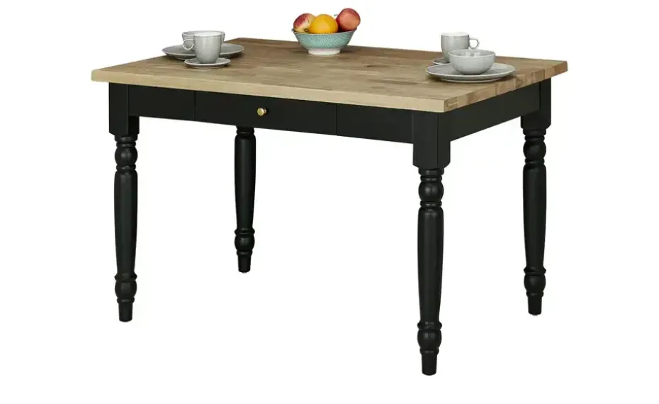 Esstisch Bozen | Möbel Höffner