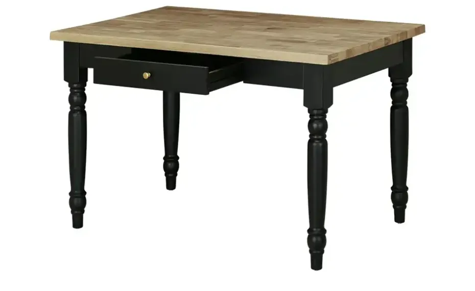 Esstisch Bozen | Möbel Höffner