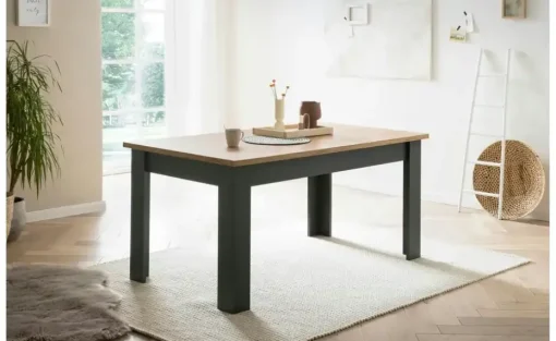 Esstisch Calella | Möbel Höffner