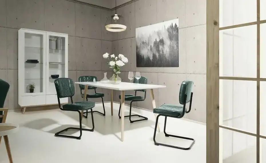 Esstisch Gallese | Möbel Höffner