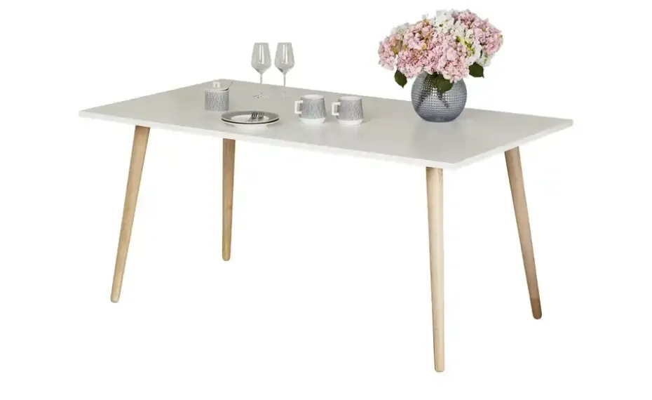 Esstisch Gallese | Möbel Höffner