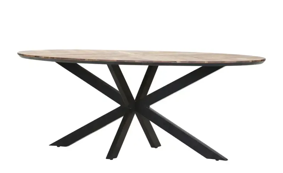 Esstisch Haiti | Möbel Höffner