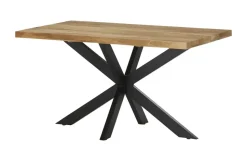 Esstisch Jesse | 140 cm | Möbel Höffner