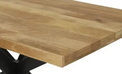 Esstisch Jesse | 140 cm | Möbel Höffner