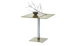 Esstisch Matteo | Taupe | Möbel Höffner