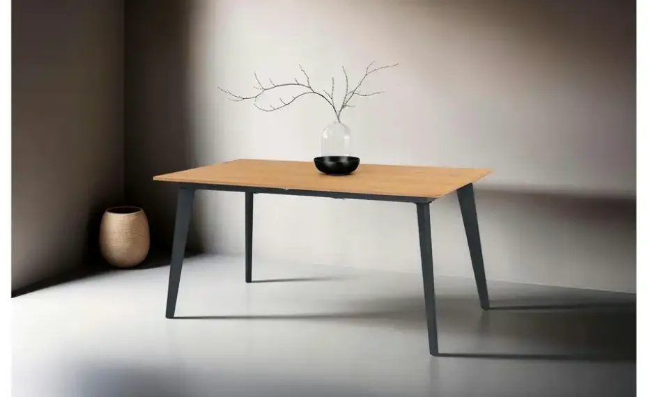 Esstisch mit Auszug Oklahoma | Möbel Höffner