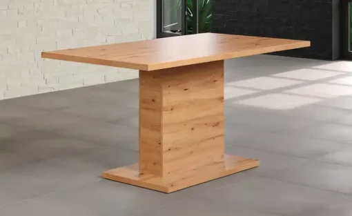 Esstisch Monte | Möbel Höffner