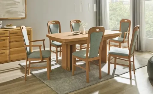 Esstisch Multi | 153 cm | Möbel Höffner