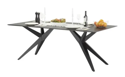 Esstisch Naxos | 180 cm | Möbel Höffner