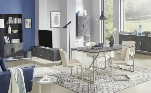 Esstisch Noire | Möbel Höffner