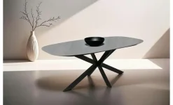 Esstisch Oval | Möbel Höffner