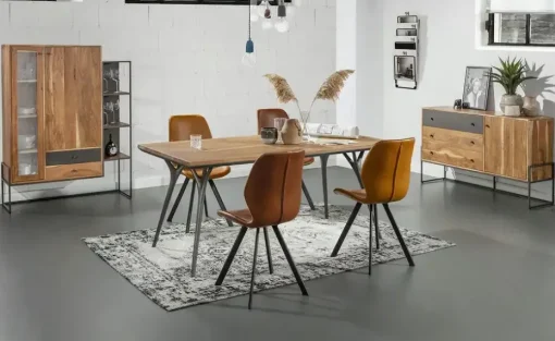 Esstisch Priya | Möbel Höffner