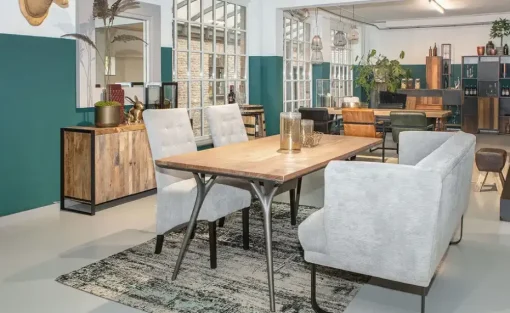 Esstisch Priya | Möbel Höffner