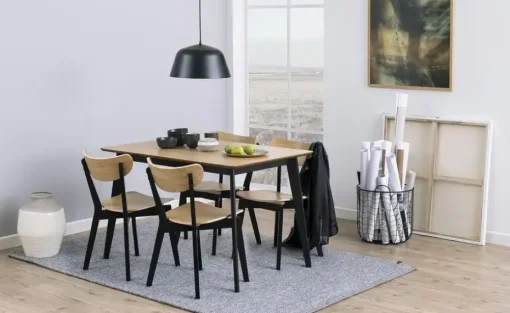 Esstisch Robin | Möbel Höffner