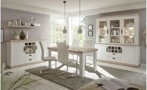 Esstisch Roble | Möbel Höffner