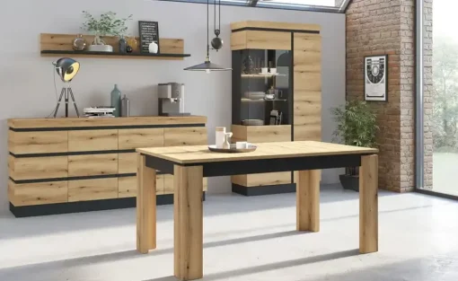 Esstisch Savoca | Möbel Höffner