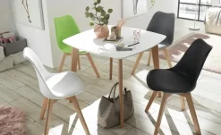 Esstisch Stanley | 90 cm | Möbel Höffner