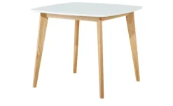Esstisch Stanley | 90 cm | Möbel Höffner