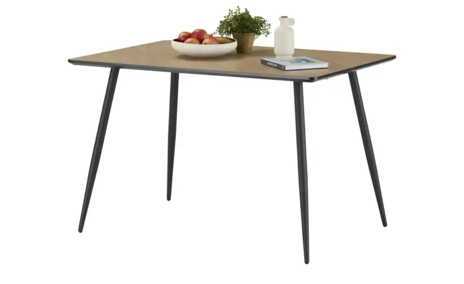 Esstisch Tomke | Möbel Höffner