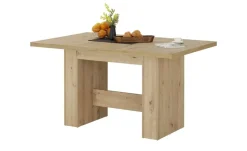 Esstisch William | Eiche Artisan (Nachbildung)