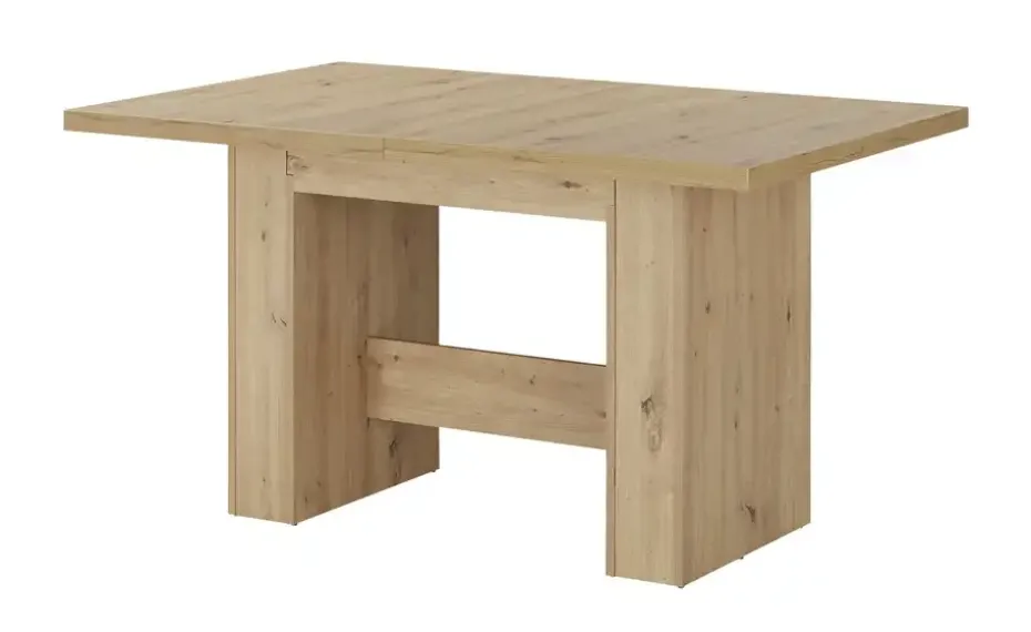 Esstisch William | Eiche Artisan (Nachbildung)