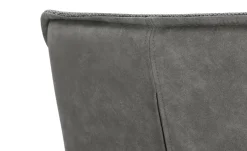 Esszimmerstuhl drehbar Gent | Anthrazit, Drehfunktion