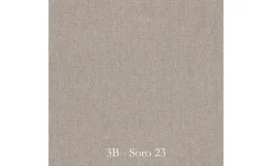Esszimmerstuhl 6er-Set | Eiche Sonoma, Beige | Höffner