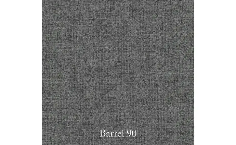 Esszimmerstuhl 4er-Set | Schwarz, Mausgrau | Höffner