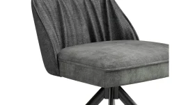Esszimmerstuhl 2er-Set California | Anthrazit | Höffner