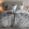 ESTELLA Flanell Bettwäsche Floral | Möbel Höffner