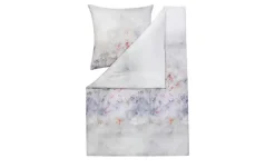 ESTELLA Flanell Bettwäsche Floral | Möbel Höffner