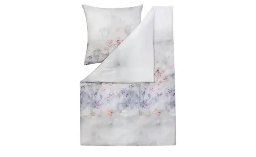 ESTELLA Flanell Bettwäsche Floral | Möbel Höffner