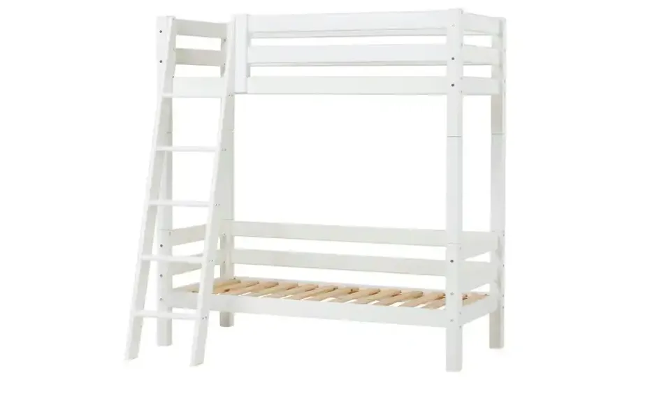 Etagenbett ECO Luxury | 169 cm, Mit Rollrost | Höffner