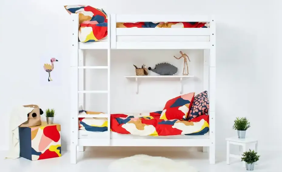 Etagenbett ECO Luxury | 169 cm, 84 cm | Möbel Höffner