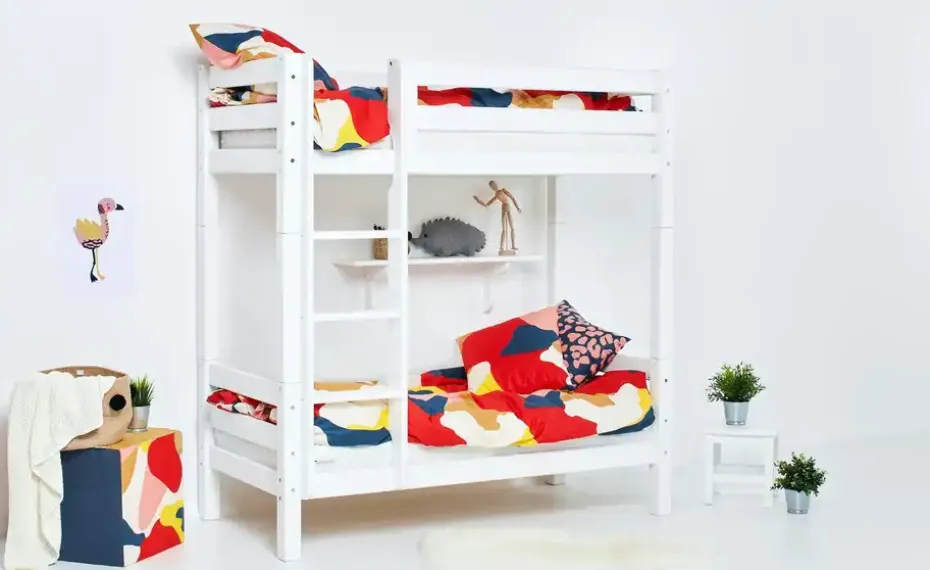 Etagenbett ECO Luxury | 169 cm, 84 cm | Möbel Höffner