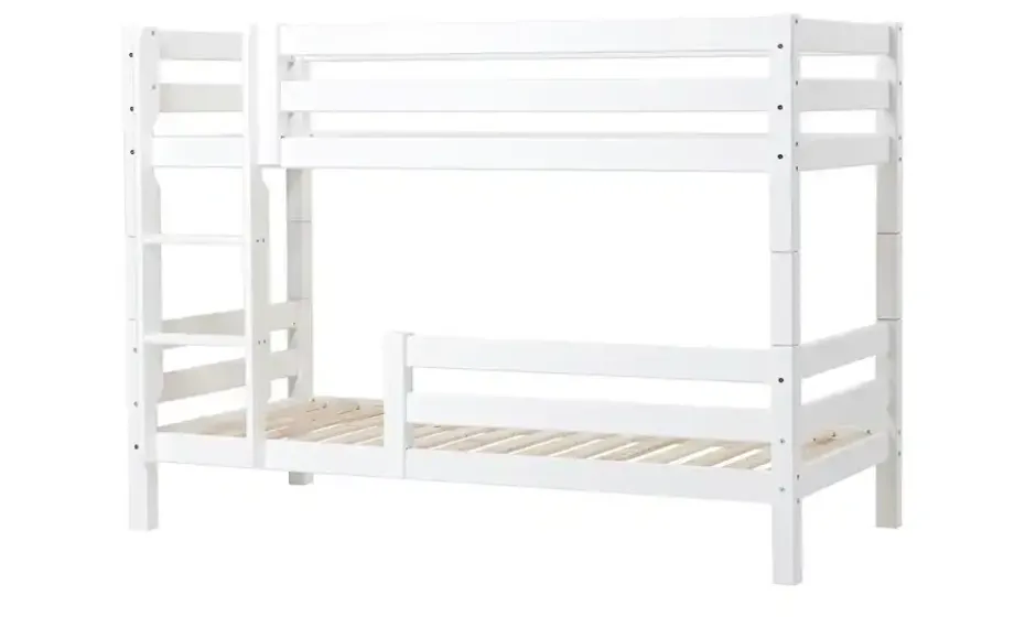 Etagenbett ECO Luxury | 209 cm, Mit Rollrost | Höffner