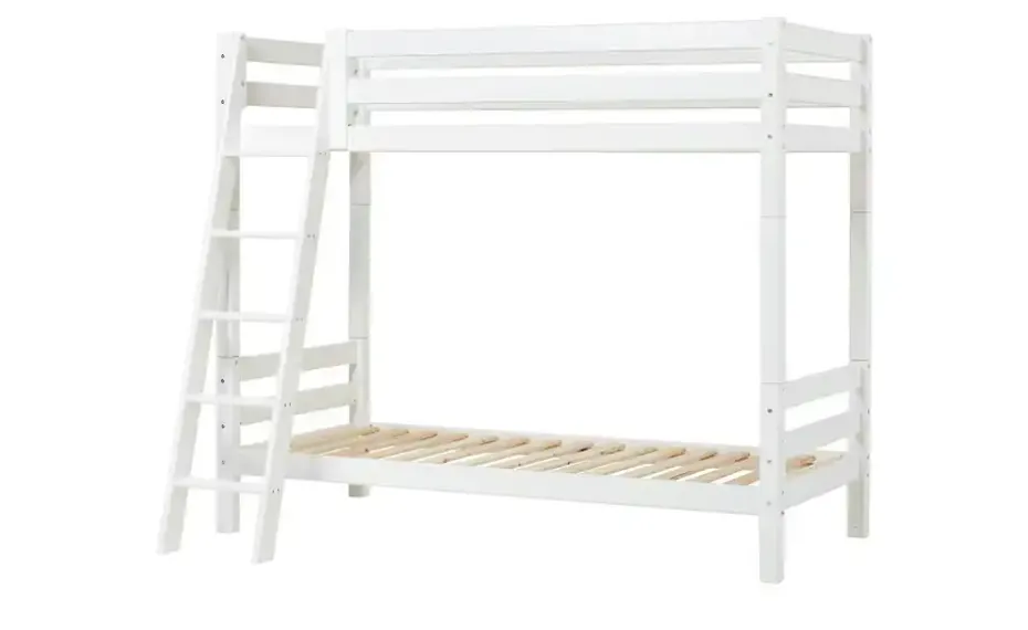Etagenbett ECO Luxury | 209 cm, Mit Rollrost | Höffner