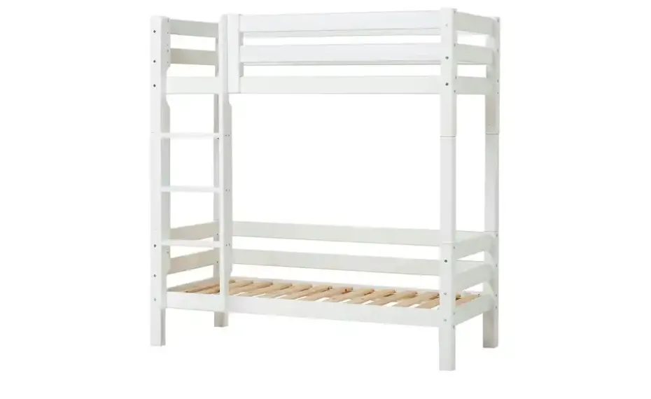 Etagenbett ECO Luxury | 169 cm, Mit Rollrost | Höffner