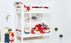 Etagenbett ECO Luxury | 169 cm, Mit Rollrost | Höffner