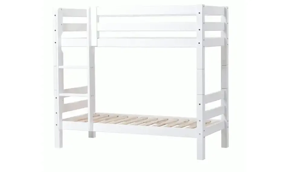 Etagenbett ECO Luxury | 169 cm, Mit Rollrost | Höffner