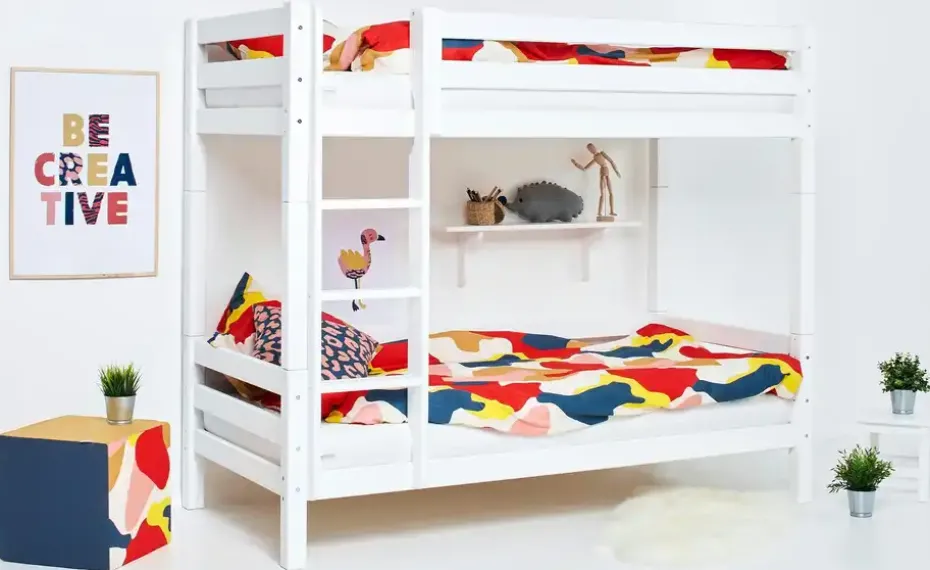 Etagenbett ECO Luxury | 209 cm, 104 cm | Möbel Höffner