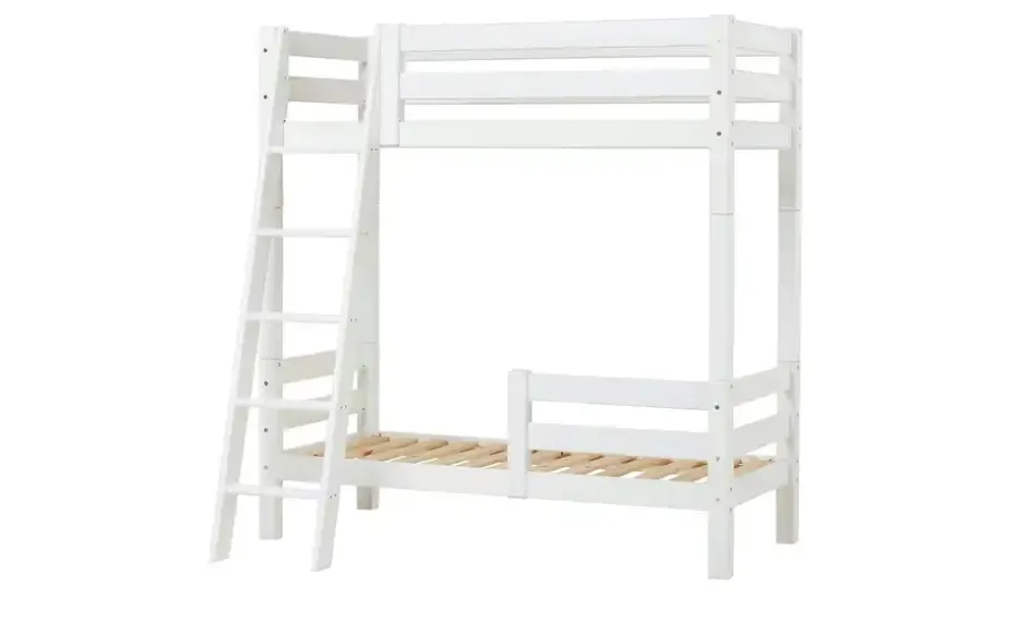 Etagenbett ECO Luxury | 169 cm, 124 cm | Möbel Höffner
