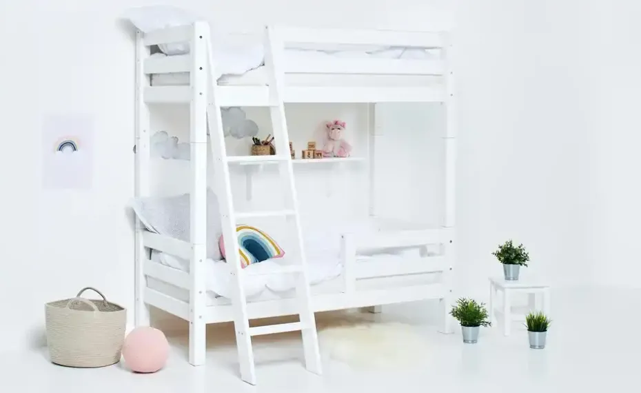 Etagenbett ECO Luxury | 169 cm, 124 cm | Möbel Höffner